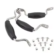Grill Lid Handle Pan Replacement Anti-scalding Cookware Handles
