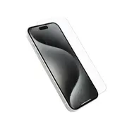 Otterbox Premium Glass Apple Iphone 15 Pro Max Screen Protector Clear