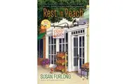 Rest In Peach: A Georgia Peach Mystery Book 2 -Susan Furlong Paperback Book