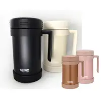 在飛比找蝦皮購物優惠-Thermos 膳魔師 不銹鋼真空保溫杯 保溫瓶 辦公杯 保