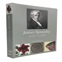 在飛比找momo購物網優惠-James Sowerby: The Enlightenme