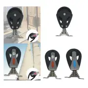 Boat Pulley Snatch Block for Clothesline Sports Activities Fitness Equipment