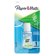 Liquid Paper Correction Fluid 20mL