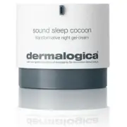 SOUND SLEEP COCOON, PLUS STRESS POSITIVE EYE LIFT(TRAVEL)