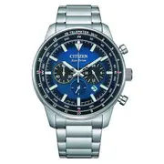 Citizen Eco-drive Ca4500-91l in Silver