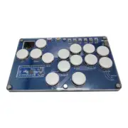 14Key Joystick Keyboard Arcade Stick Controller for4477