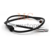Tilta Nucleus-M Motor Run Stop Cable ARRI Alexa XT LF Camera 3 Pin R/S to 7 Pin