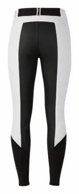 Kerrits Griptek II Full Seat Breeches - White