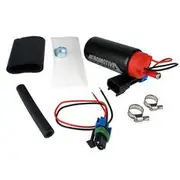 Aeromotive Stealth 340 E85 Fuel Pump 340 Lph Centre Inlet / Off Out - ARO11540