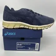 asics gel quantum 360 4 le Peacoat 1021A105-400 Size 7.5 USA Men’s Euro40.5