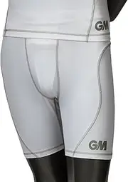 [Gunn & Moore] Men's Teknik Base Layer Shorts
