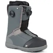 NEW 2023 K2 Hanford Snowboard Boots Gray - Size 11