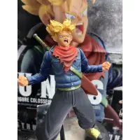 在飛比找蝦皮商城優惠-BANPRESTO 代理 景品 七龍珠 BWFC 造形天下一