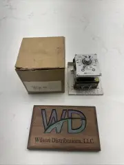 New Industrial Timer CSF-1Min 60 Sec Motor Timer 120V 60Hz 60 Minute