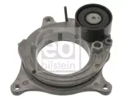 Ribbed Belt Tensioner FOR BMW G30 F90 265bhp 3.0 CHOICE1/2 16->20 530d Febi