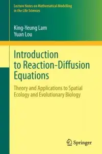 在飛比找博客來優惠-Introduction to Reaction-Diffu