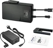 STAIGO Battery Pack for Power Recliner,Reclining Sofa,Lift Chair with LCD Display,fits Okin,Limoss,Lazboy,Ashley,Limoss,Okin,Nick Scali,Berkline Med[25.2V 2500mAh]