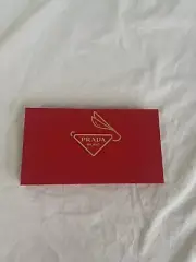 BN PRADA Year Of The Rabbit Red Pocket Lucky Envelopes X 10