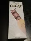 Pretty Vulgar Cool AF Lava Water Foundation - 76 Bare Bae (Deep Neutral)