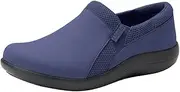 [Alegria by PG Lite] Women's Alegria, Duette Professional Slip On