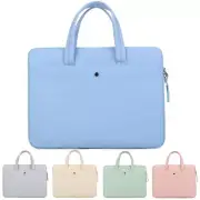 Notebook Laptop Sleeve Carry Case Bag Handbag For MacBook Air Pro 13" 15" 15.6"