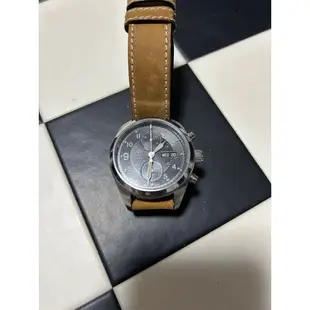 HAMILTON 手錶 Khaki Field Auto Chrono mercari 日本直送 二手