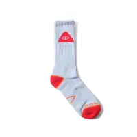 在飛比找momo購物網優惠-【POLER STUFF】CYCLOPS ICON SOCK