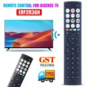 AU TV Remote Control For Hisense 43A7KAU 50A7KAU 55A7KAU 65A7KAU 75A7KAU 85A7KAU