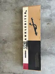 YAKIMA Ankle Biter Bike Mount Roof Rack Fir Round Bar Mounts