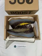 Size 10 - Adidas Yeezy Boost 380 Lmnte Non-Reflective