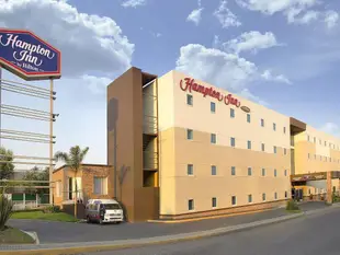 Hampton Inn by Hilton San Juan del Rio