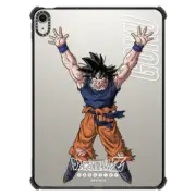iPad Air 11-inch (M2/M3) iPad Impact Case GOKU iPad Case