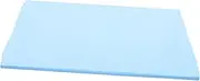 Vaguelly Cradle Mattress Sheet Cotton Changing Pad Cover Perfect for Diaper Changing Bench