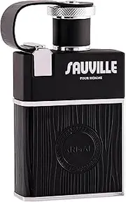 Sauville by Armaf for Men - 3.4 oz EDP Spray