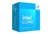 Intel Core i3 14100F 4 Core LGA 1700 CPU Processor (BX8071514100F)