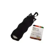 ProActive Sports Neoprene Ball Holder - 3 Practice Balls