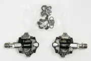 Shimano XTR PD-M9100-S SPD Pedal Included Cleat SM-SH51 IPDM9100S1