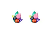 2PK Sonic Paradox Prism Capsule 1 Action Figure Toy Collector's Pack 7cm 8y+