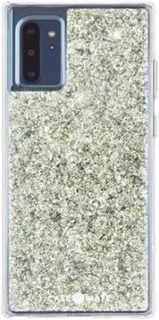 Case-Mate Samsung Galaxy Note 10+ Twinkle Stardust Case Cover