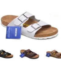 在飛比找蝦皮購物優惠-勃肯 birkenstock 包頭 拖鞋 休閒鞋 匡威 CO