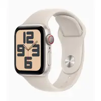 在飛比找蝦皮購物優惠-Apple Watch SE(2023) LTE版 44mm