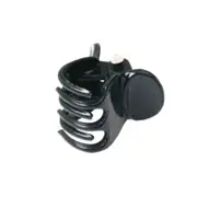 Plant Clips Orchid Support, 50pcs,For Climbing Plants, Mini Wall Vines Garden Butterfly Fixture Fixing Sticky Hook Clip Leaf Rattan Vine Home Flower