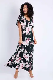 Lucille Dress--MOON-44-2