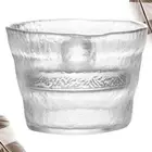 Pickle Jar Food Jars Airtight Storage Container Kimchi Glass with Lid