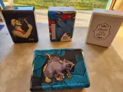 Drew Estate Tin Swag Kit Collection