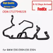 Heater Return Pipe Thermostat Hose for BMW E90 E90N E91 E91N 17127548228