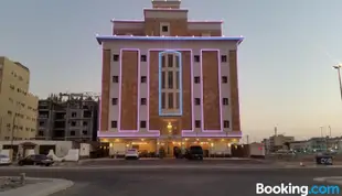 拉亞里法羅茲酒店公寓(Layali Al Fayrouz Hotel Apartments