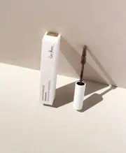 Ere Perez Natural Almond Mascara - Black | 10ml / Brown