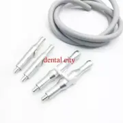 Dental Valves Strong/weak Saliva Ejector Suction Valves Adaptor Duct Tubing Hose