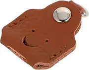 VALICLUD Creative Key Protector Covers for House Keys Soft Material with Detailed Embossing